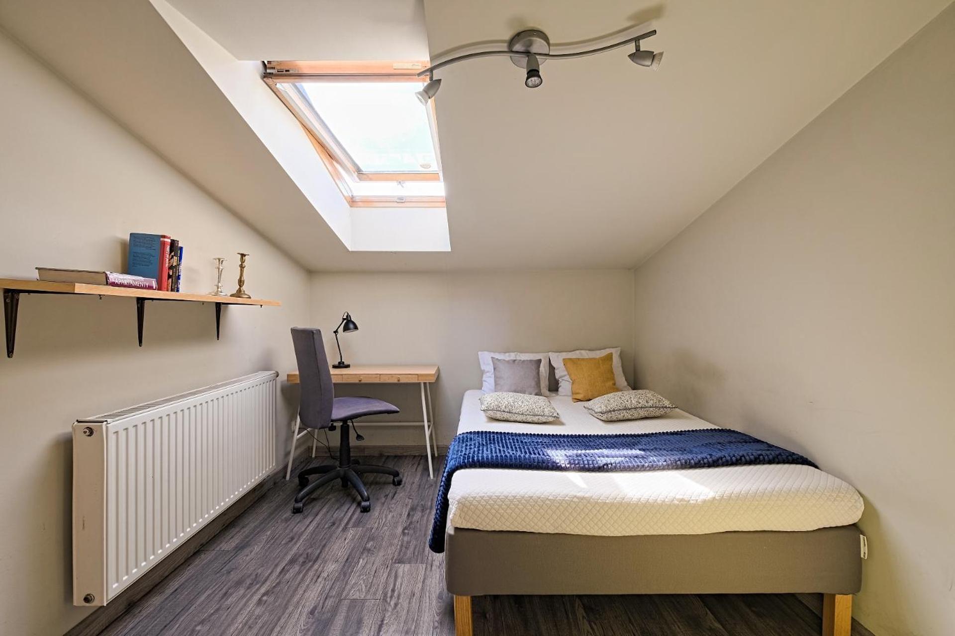 Urban Nest Apartments Radziwillowska 14 Krakow Exterior photo